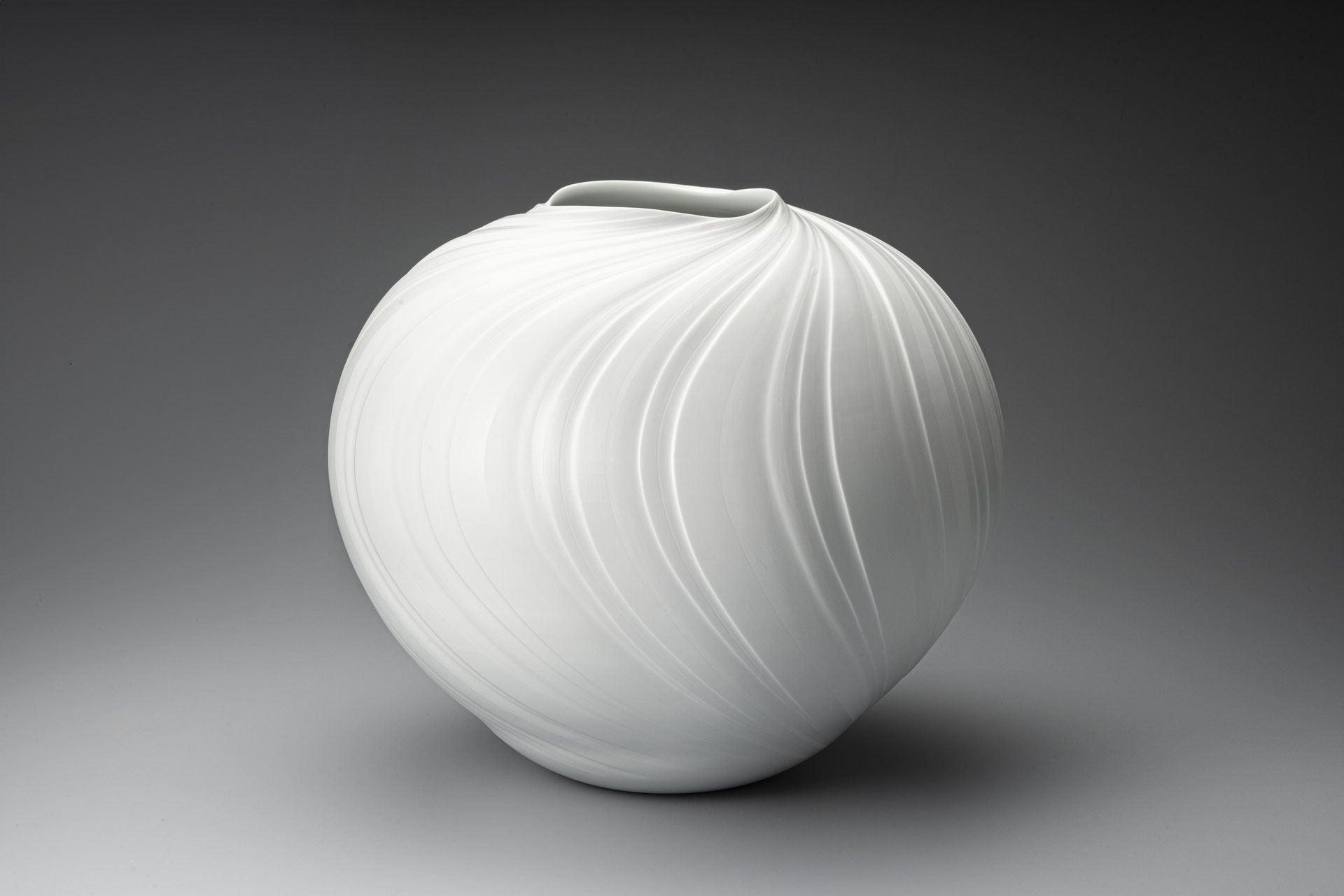 News｜作品と出会う – 展覧会のご案内 - 庄村健・庄村久喜｜晩香窯の