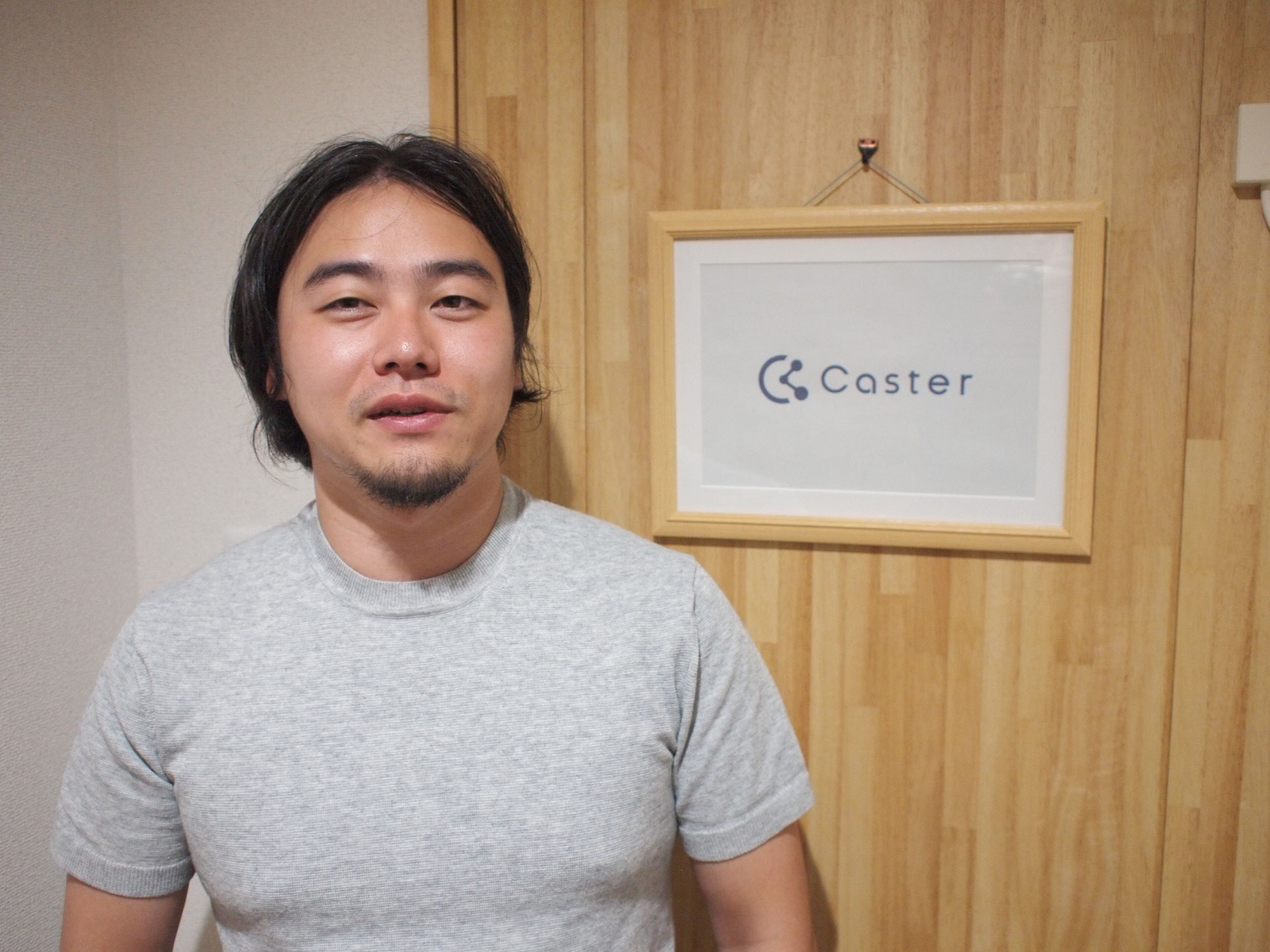 助成金 カシコク利用社長インタビュー3 株式会社キャスター 代表取締役 中川祥太さん 首里社会保険労務士法人のホームページ