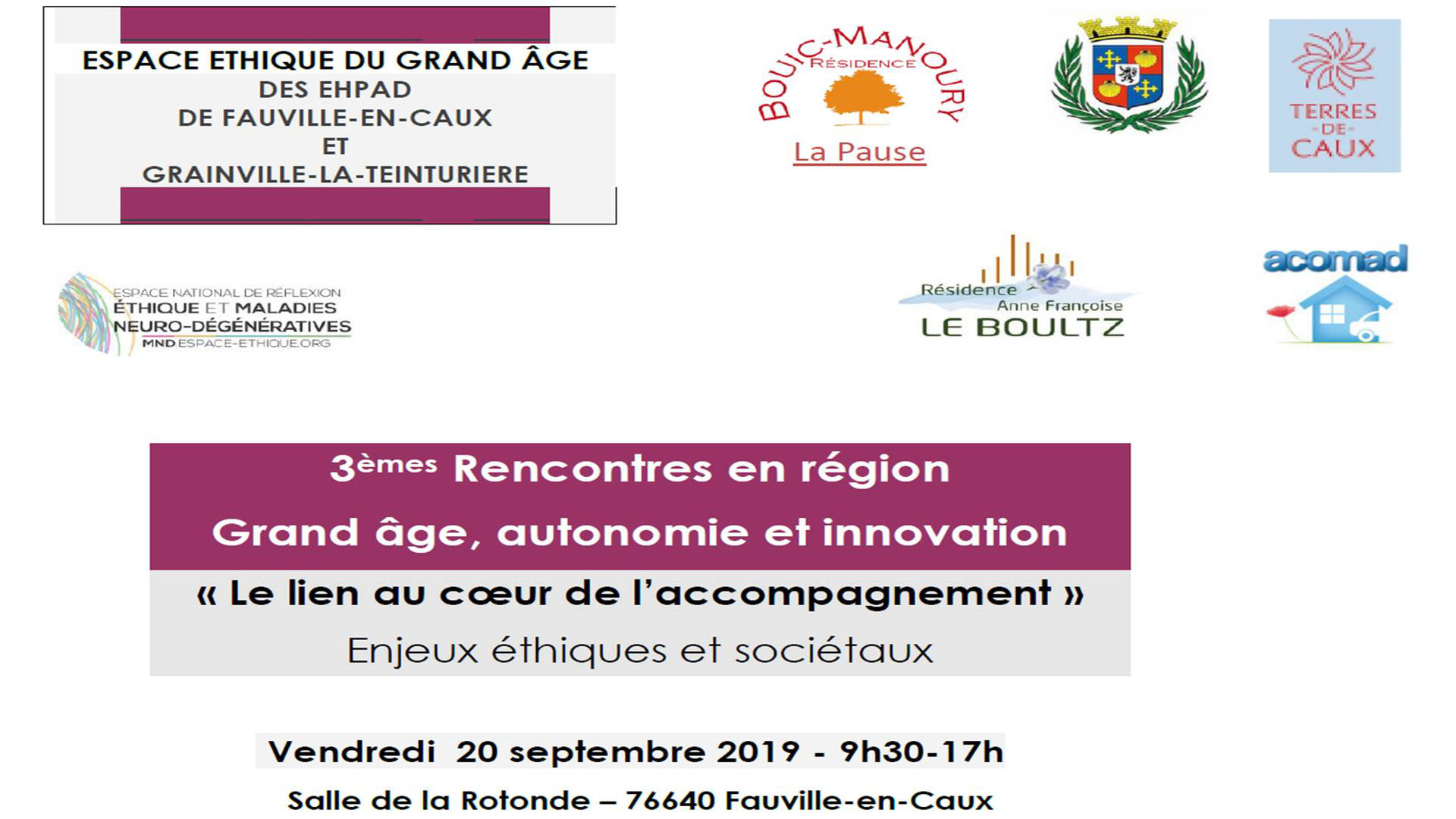 caux rencontres