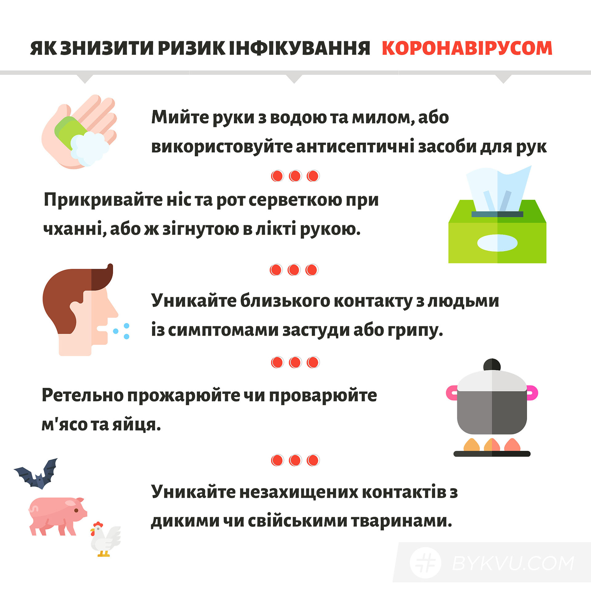 УВАГА!!! З 12 БЕРЕЗНЯ ДО 24 КВІТНЯ 2020 РОКУ В ЗАКЛАДІ ОГОЛОШЕНО ...