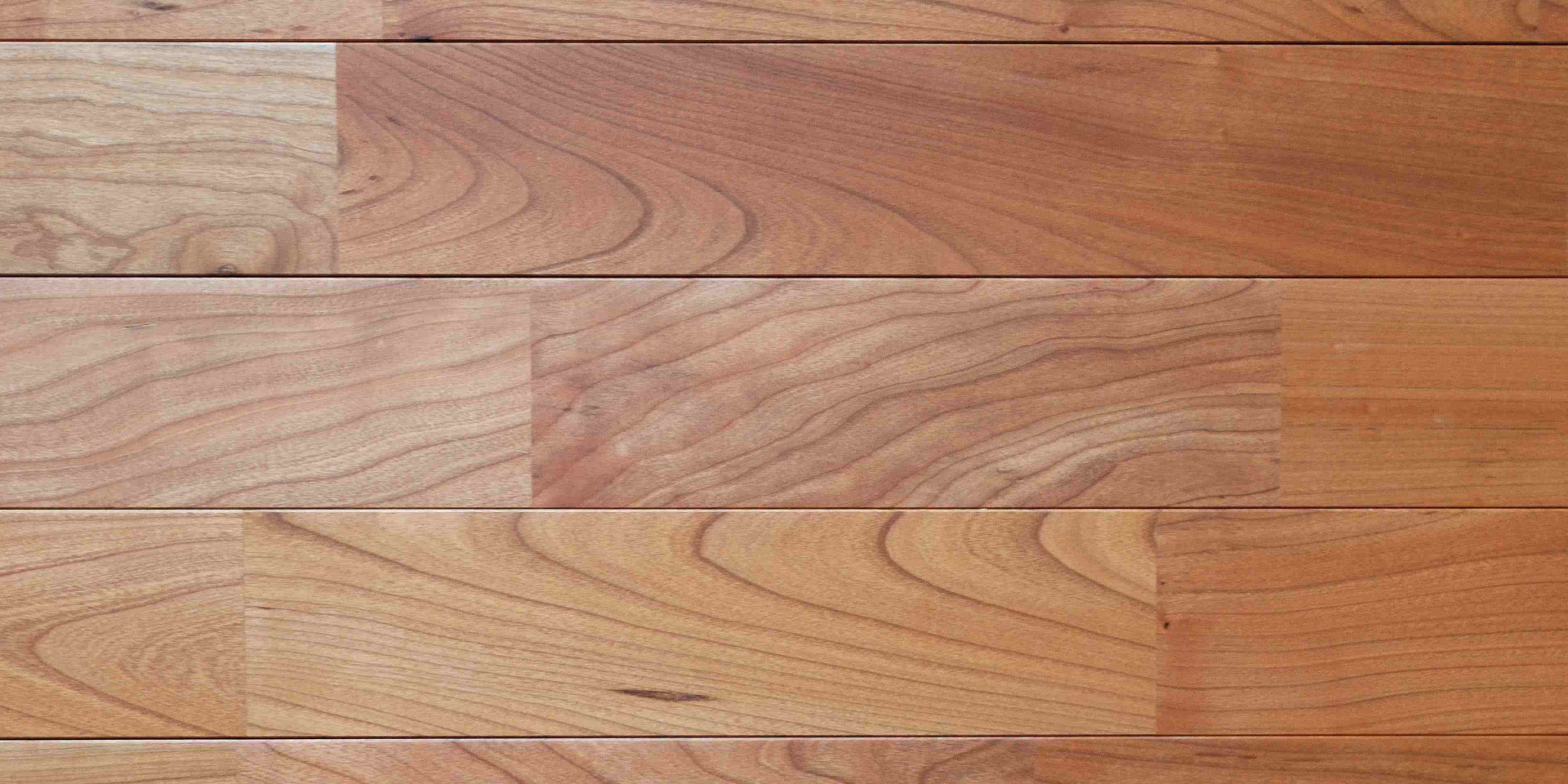 ブラックチェリー ユニ フローリング And Wood アンドウッド 無垢フローリング販売