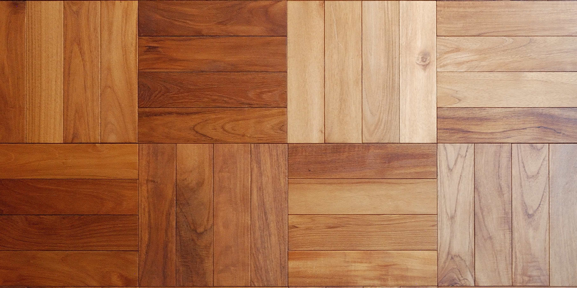 チーク パーケット フローリング - and wood アンドウッド|無垢 チーク パーケット フローリング - and wood アンドウッド|無垢
