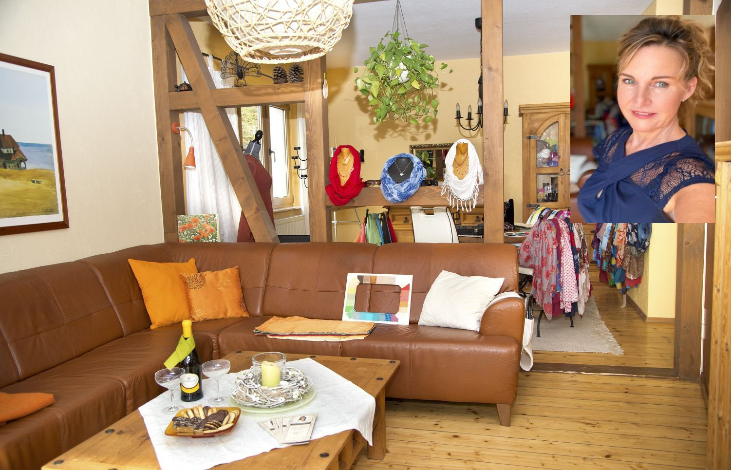 Farbberatung Stilberatung Farb Und Stilberatung Antje Lindner