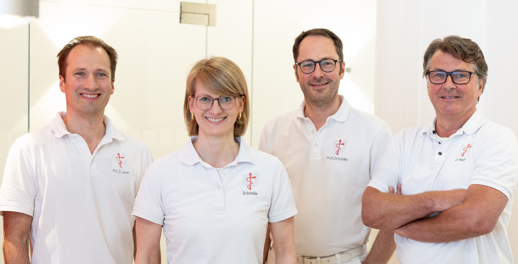 Kooperationspartner Proktologische Praxis Kiel