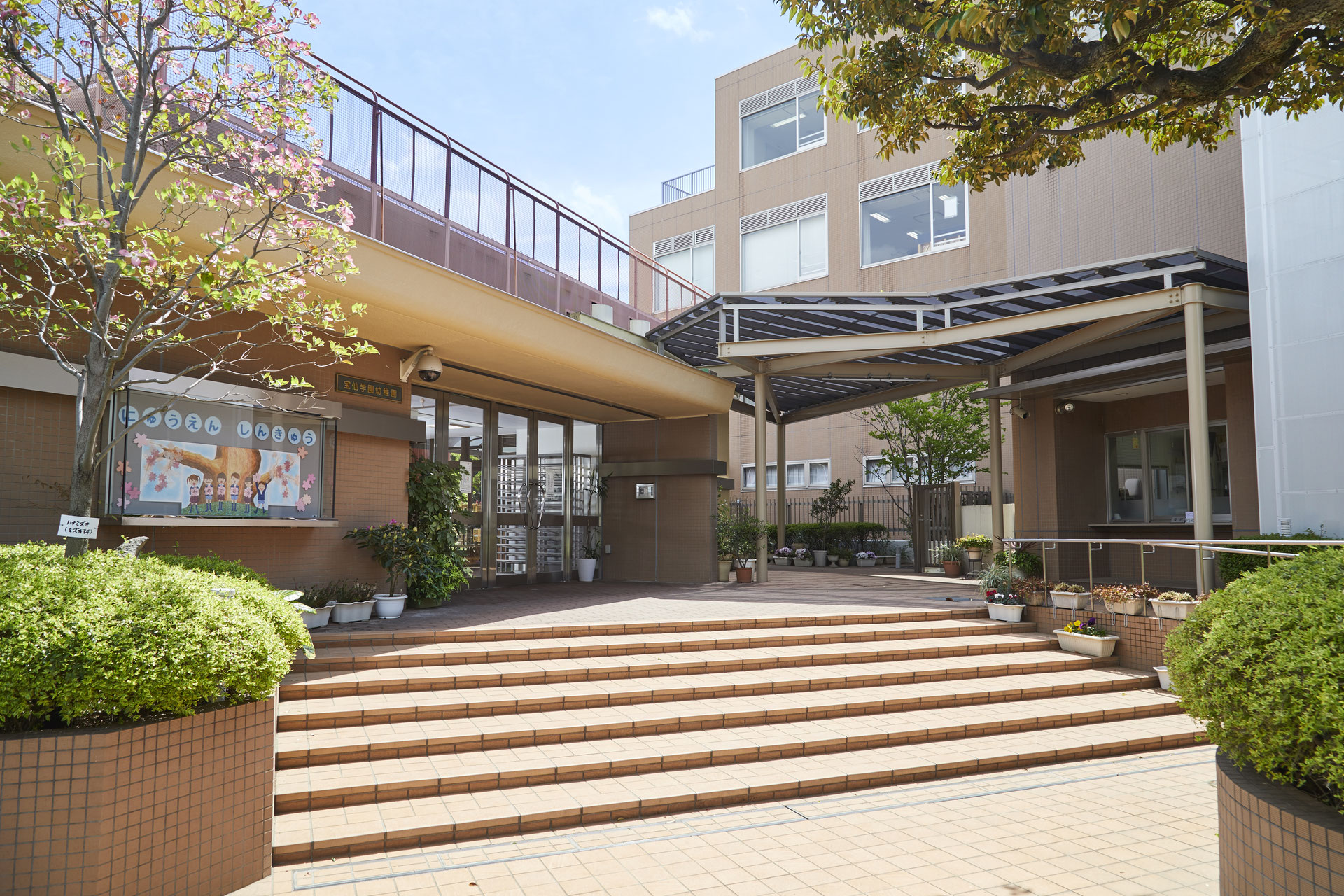 宝仙学園幼稚園 受験対策 宝仙学園小学校】試験内容変更あり！推薦・一般