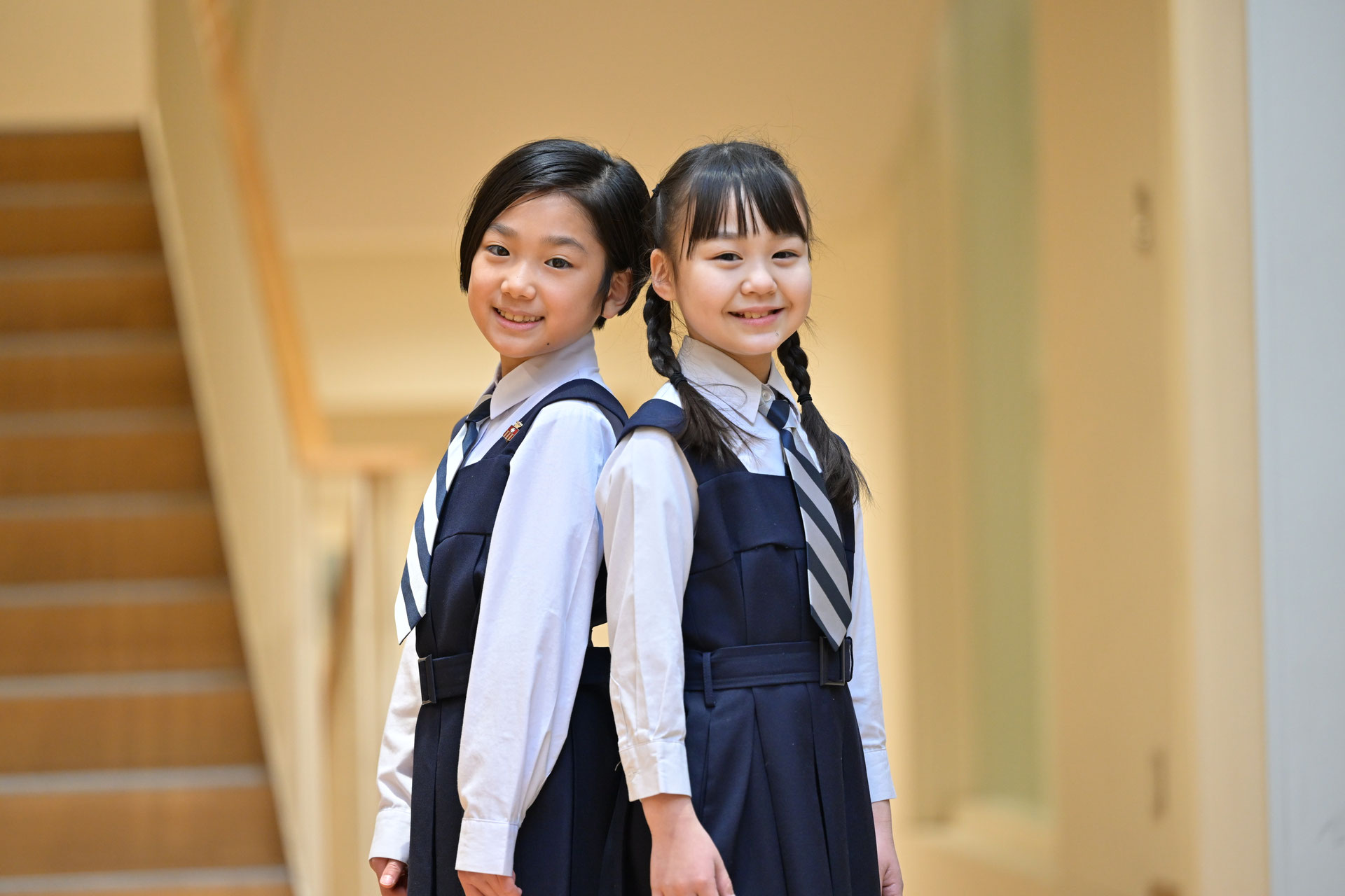 光塩女子学院初等科 紹介 - 中央線沿線私立小学校合同相談会 公式サイト