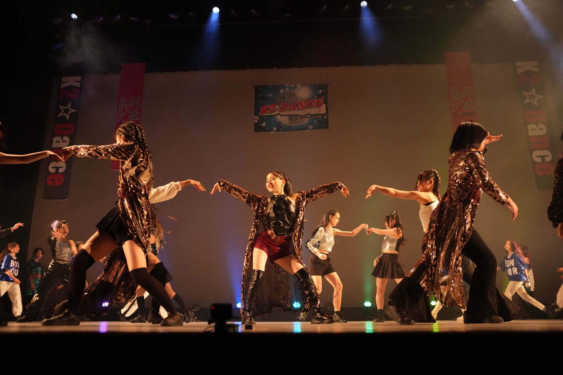 News! - k2dance-kaori ページ！