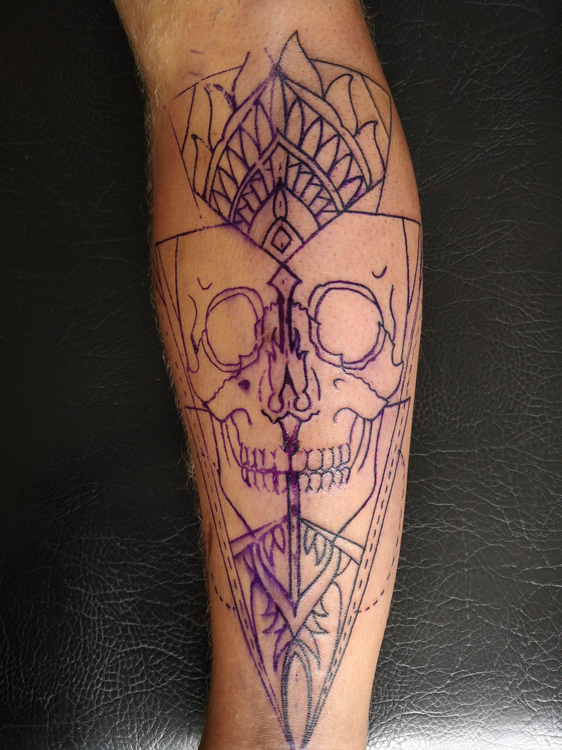 40++ Tattoo heilung ablauf bilder , Tattoo Heilung Ablauf Bilder