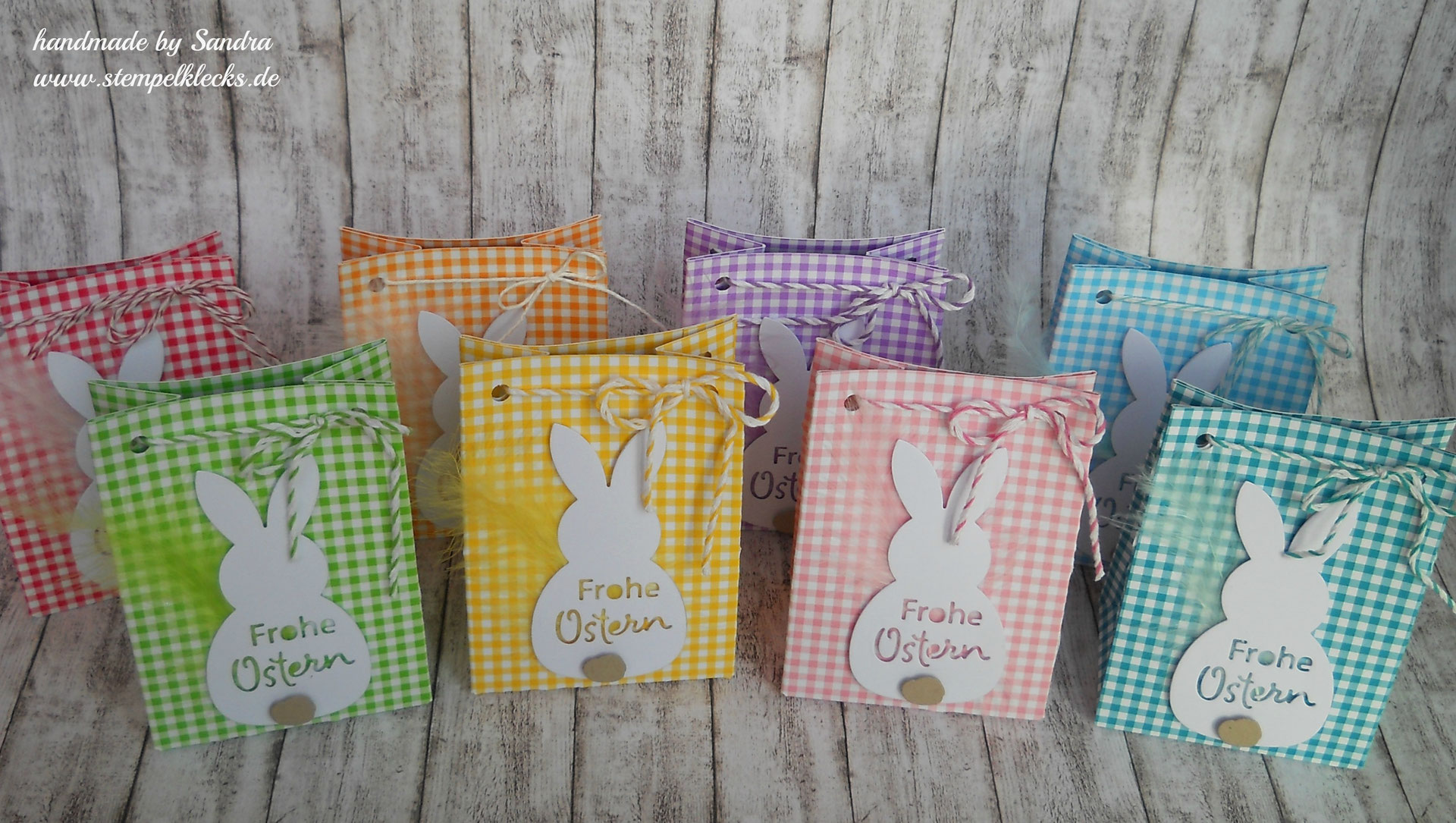 Ostern wird bunt! Kostenlose Ausmalbilder für Groß und Klein