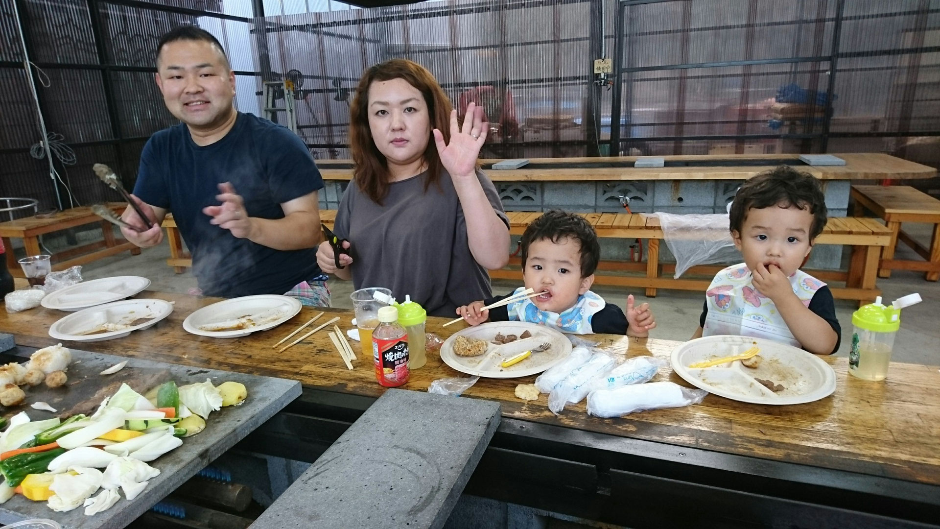 持ち込みokのバーベキュー q Tomoe 河口湖 鳴沢でbbq 持ち込みokのバーベキュー q Tomoe 河口湖 鳴沢でbbq