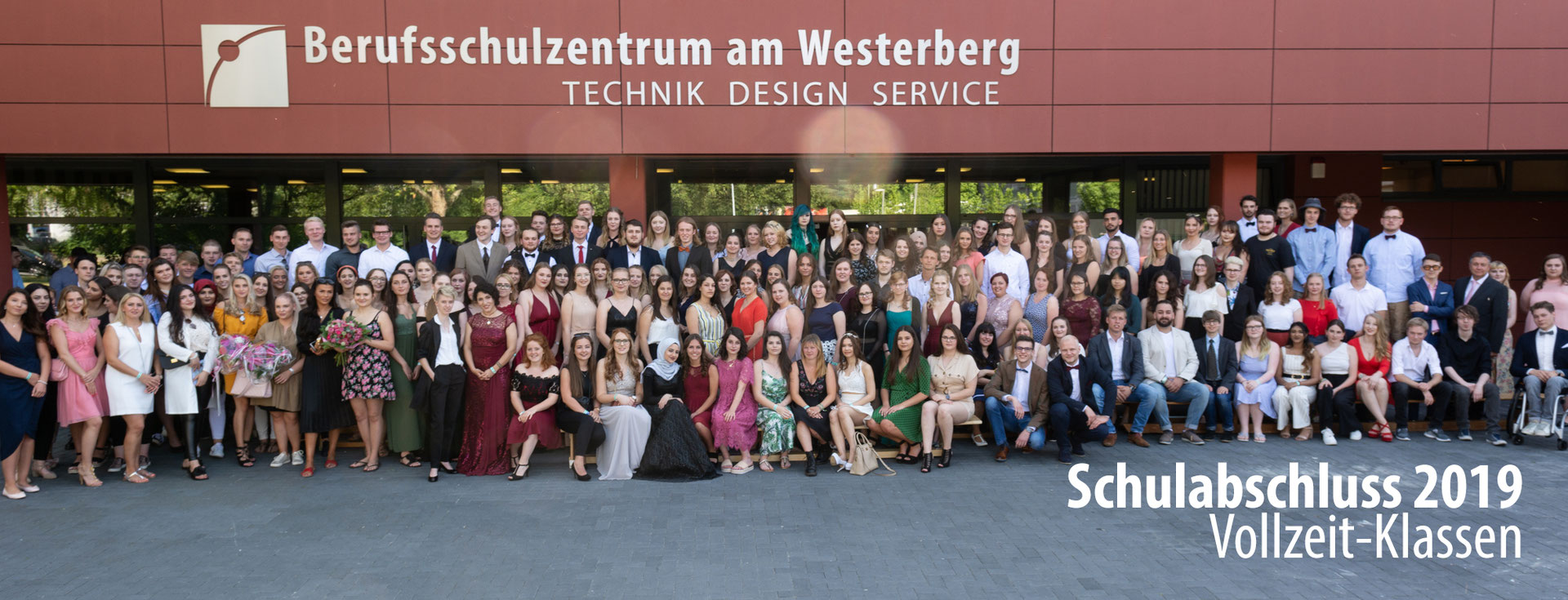 Gruppenbild Download Berufsschulzentrum Am Westerberg