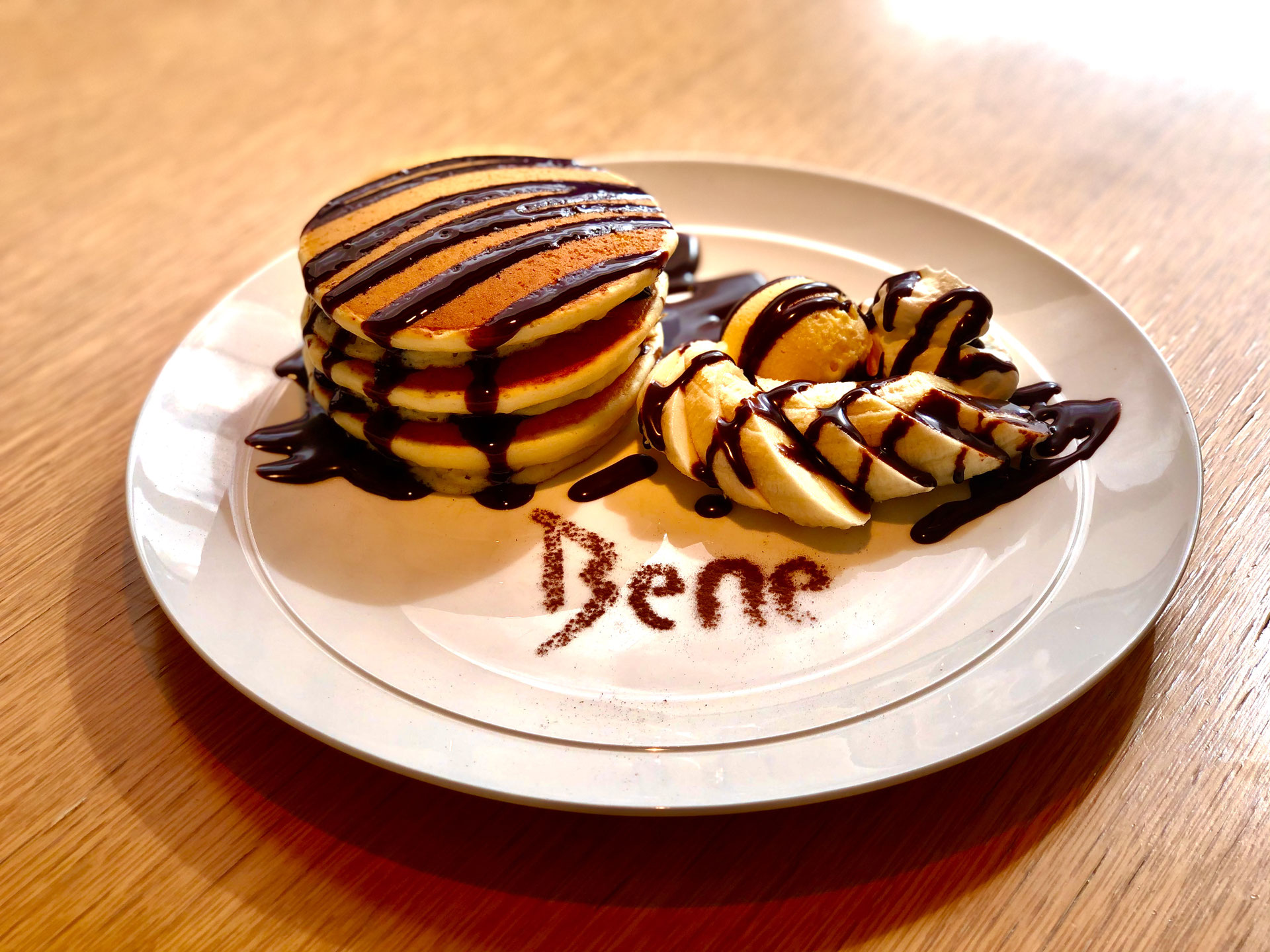 cafe Bene