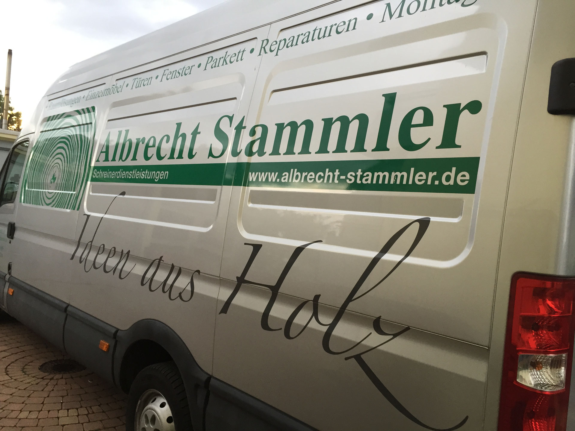 (c) Albrecht-stammler.de