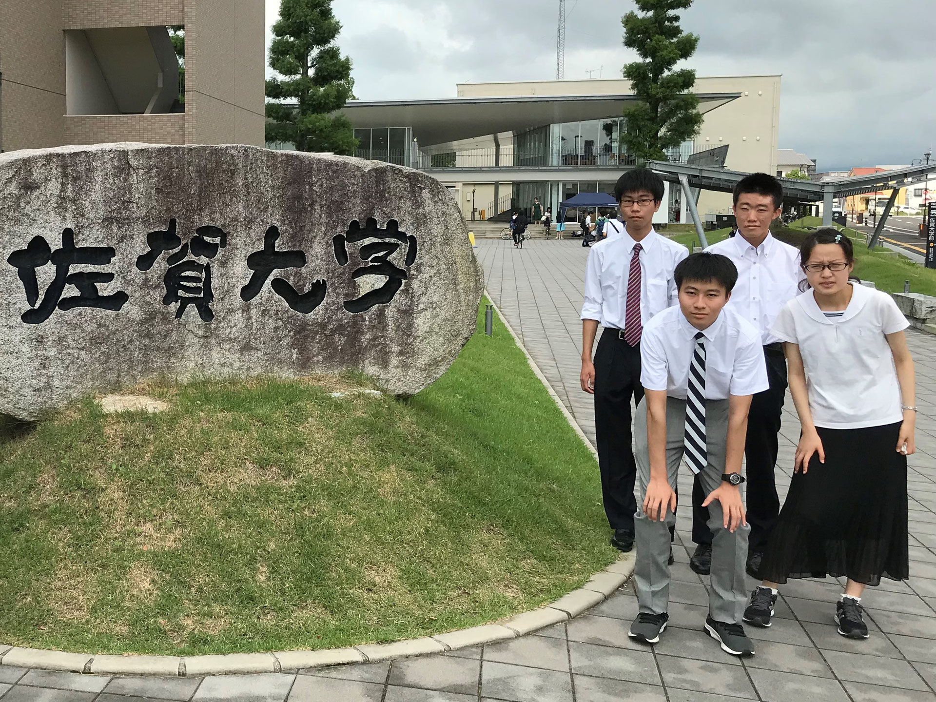 茨城県立日立第一高校 19さが総文 みらいぶ 高校生サイト 茨城県立日立第一高校 19さが総文 みらいぶ 高校生サイト