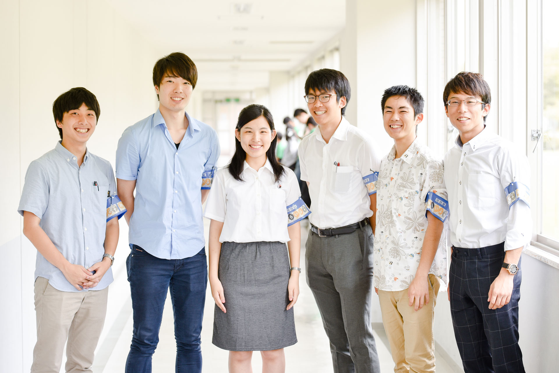みやぎ総文2017自然科学部門 みらいぶ 高校生サイト