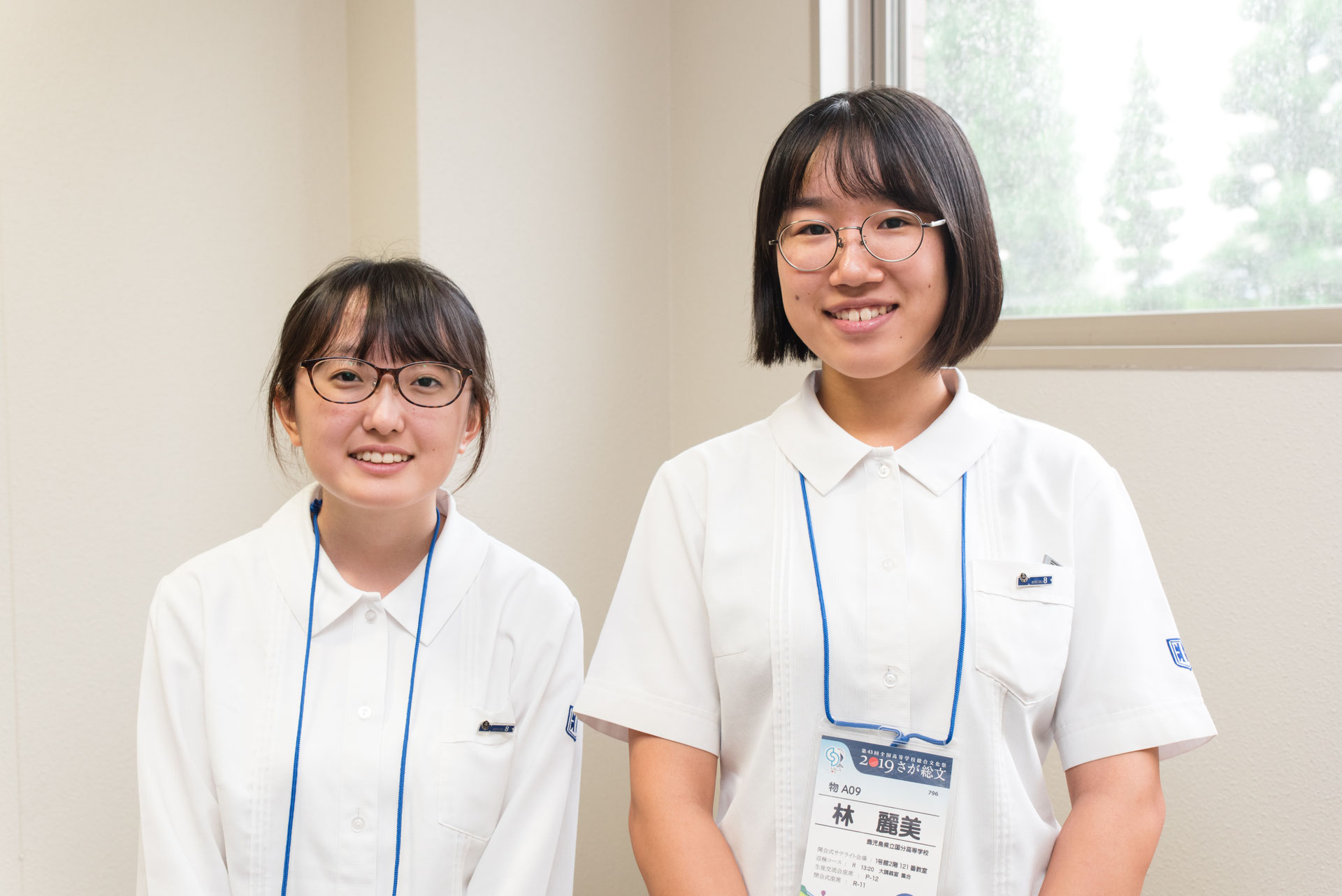 鹿児島県立国分高校/2019さが総文 - 「みらいぶ」高校生サイト