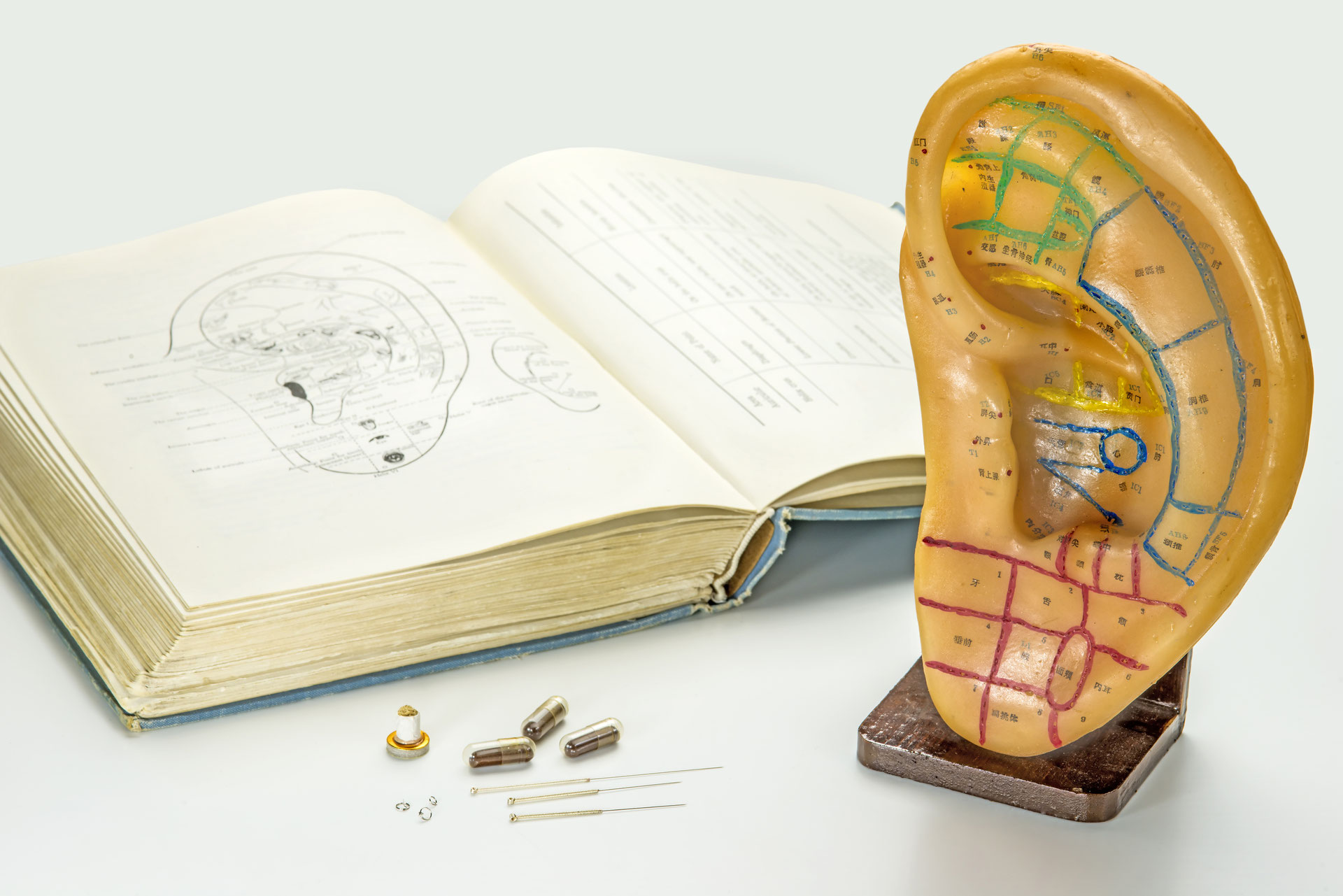 auricoloterapia per dimagrire non funziona auricoloterapia per dimagrire non funziona