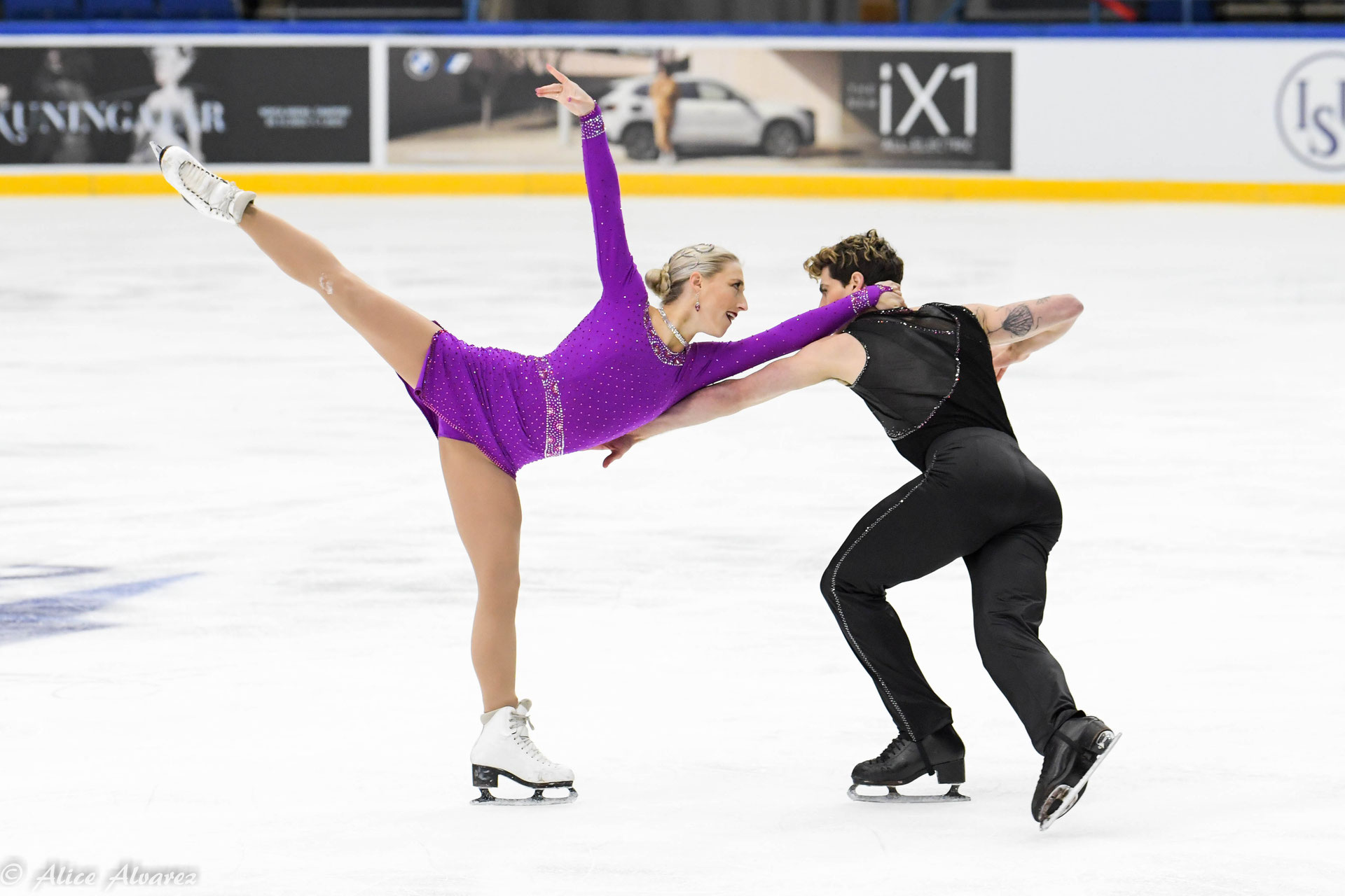 GRAND PRIX D'ESPOO Skateinfoglace