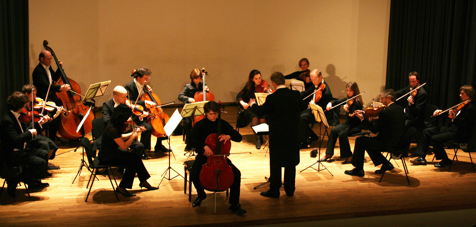 KonzertRezension Sinfonietta Köln KulturFreundeskreis Telgte e.V.