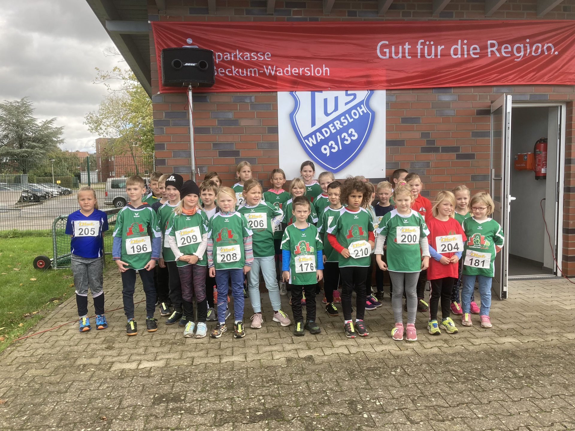 Oktober 2023 www.lambertusschule.de