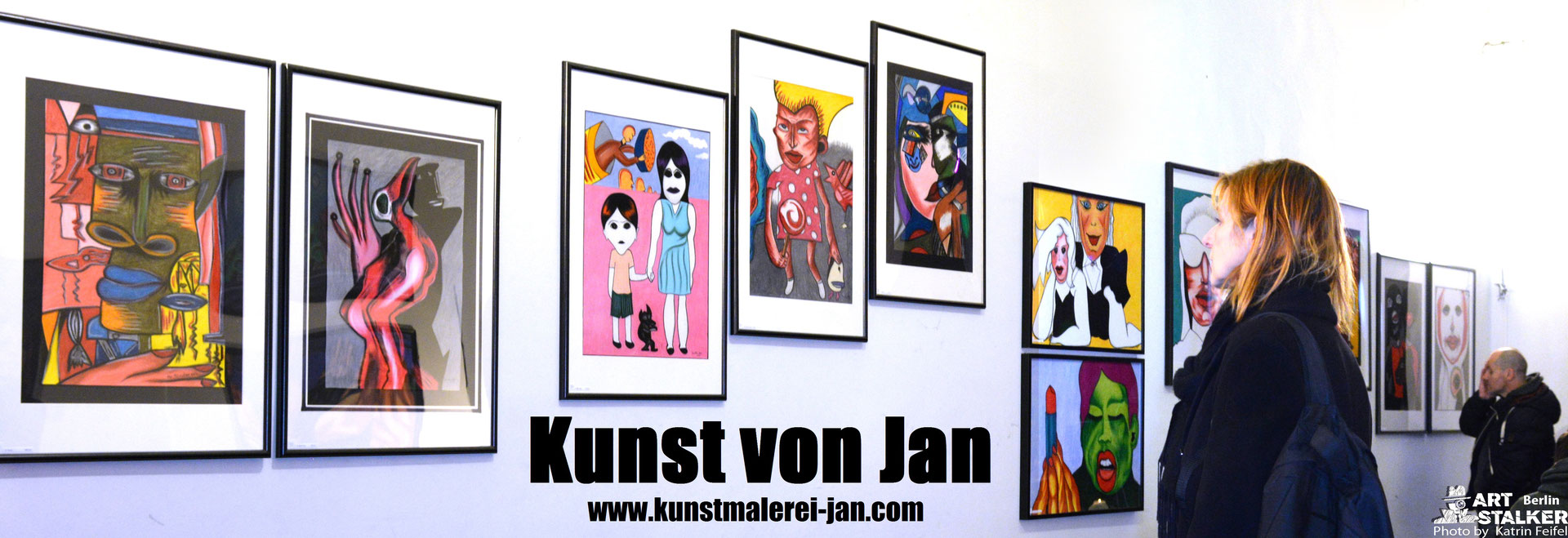 (c) Kunstmalerei-jan.com