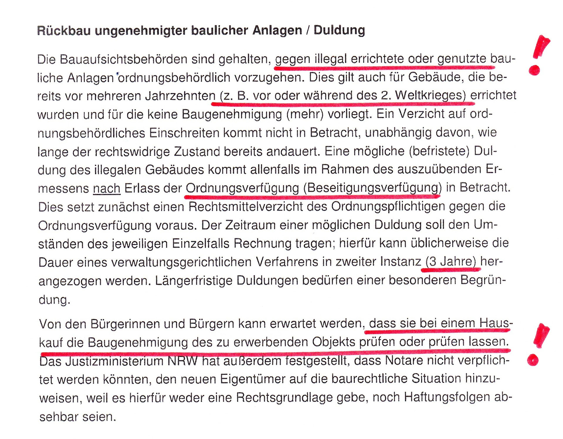 Ohne Baugenehmigung Gebaut Illegal Gebaut Illegal Umgebaut Bausachverstandiger Baugutachter