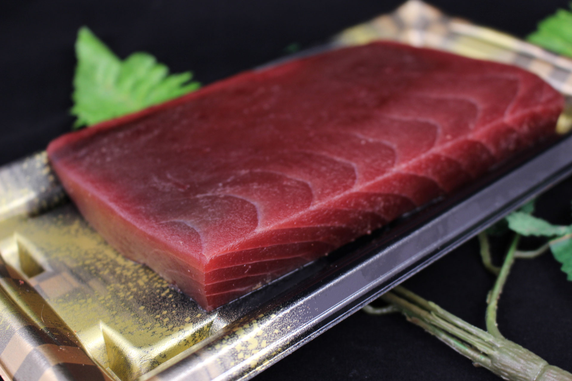 インドマグロ赤身の販売ページ 丸茂商店公式サイト 上野アメ横海産物 鮭 マグロ 明太子 すじこ 棒だら するめ等