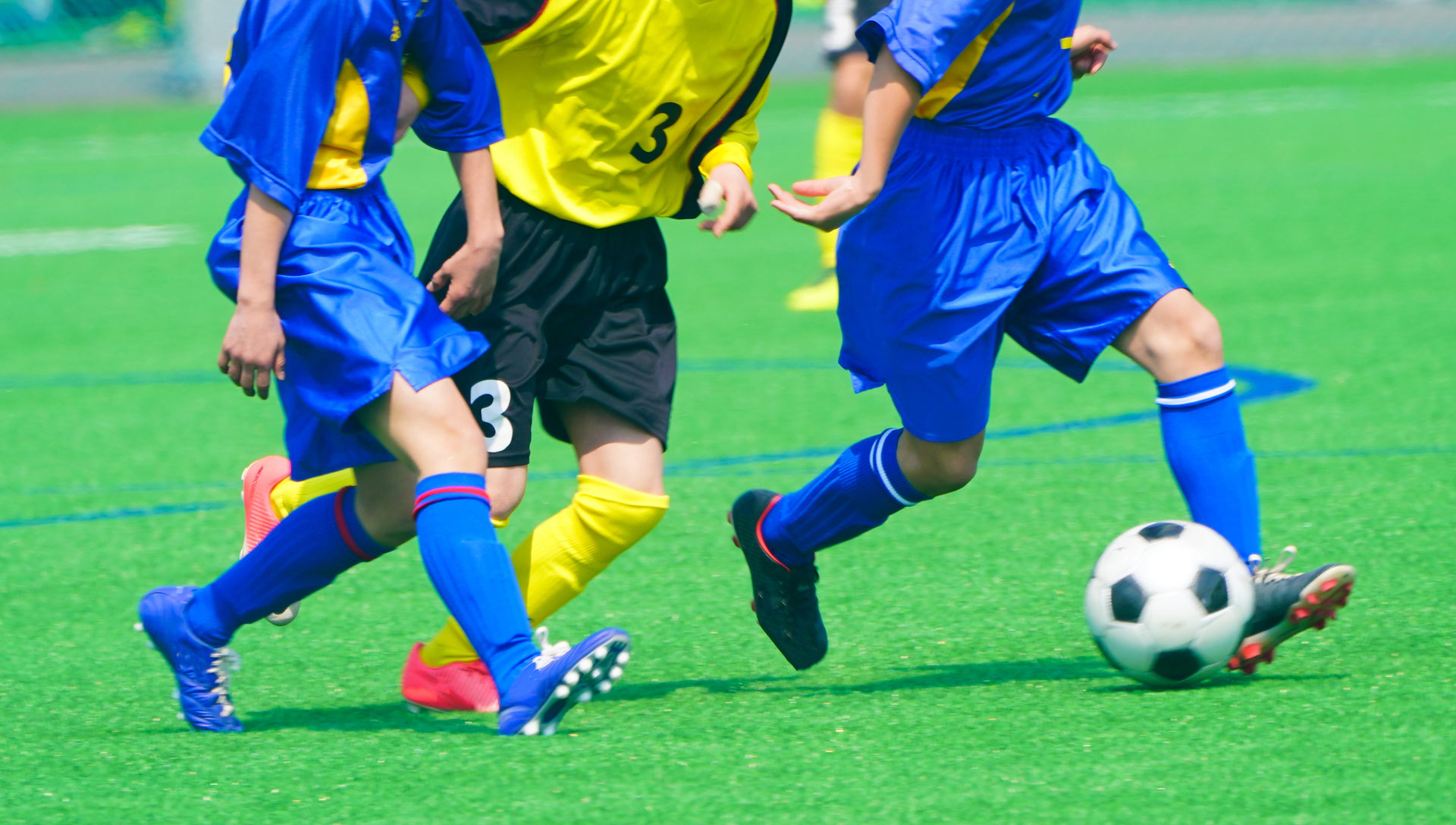 サッカースクール 長岡市の幼児 小学生向けサッカースクールなら 長岡西陵スポーツクラブ 長岡市の幼児 小学生向けサッカー スクールなら 長岡西陵スポーツクラブ