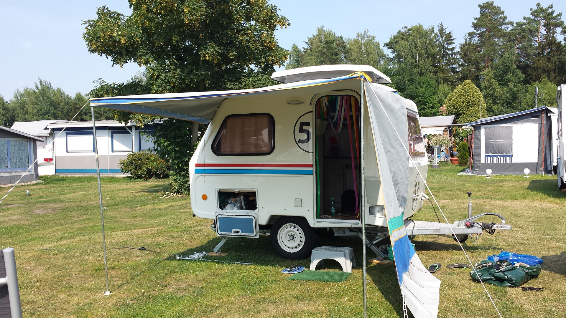 Puscherl Niewiadow N126 D Puscherl