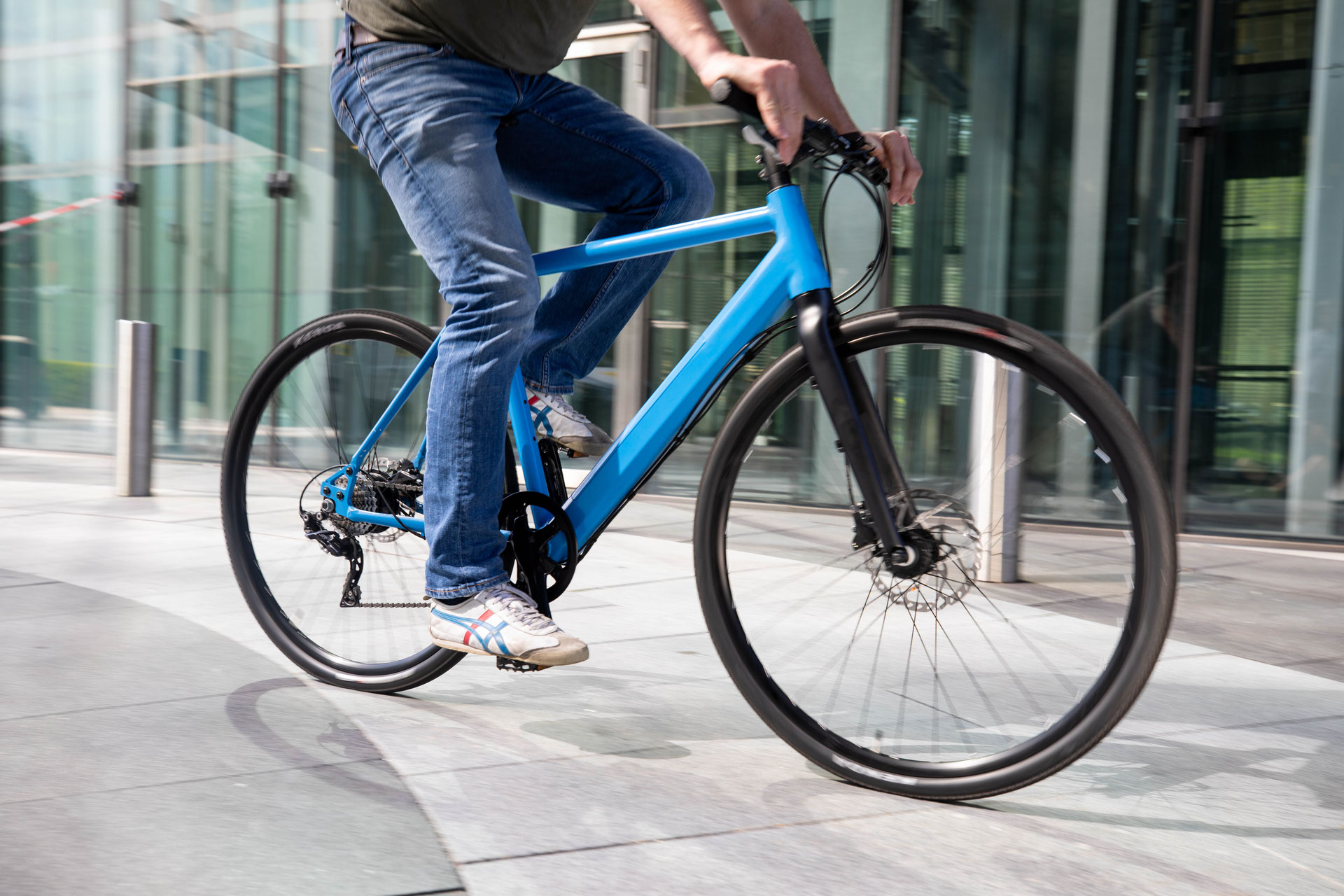 Ridetronic Model 2null
