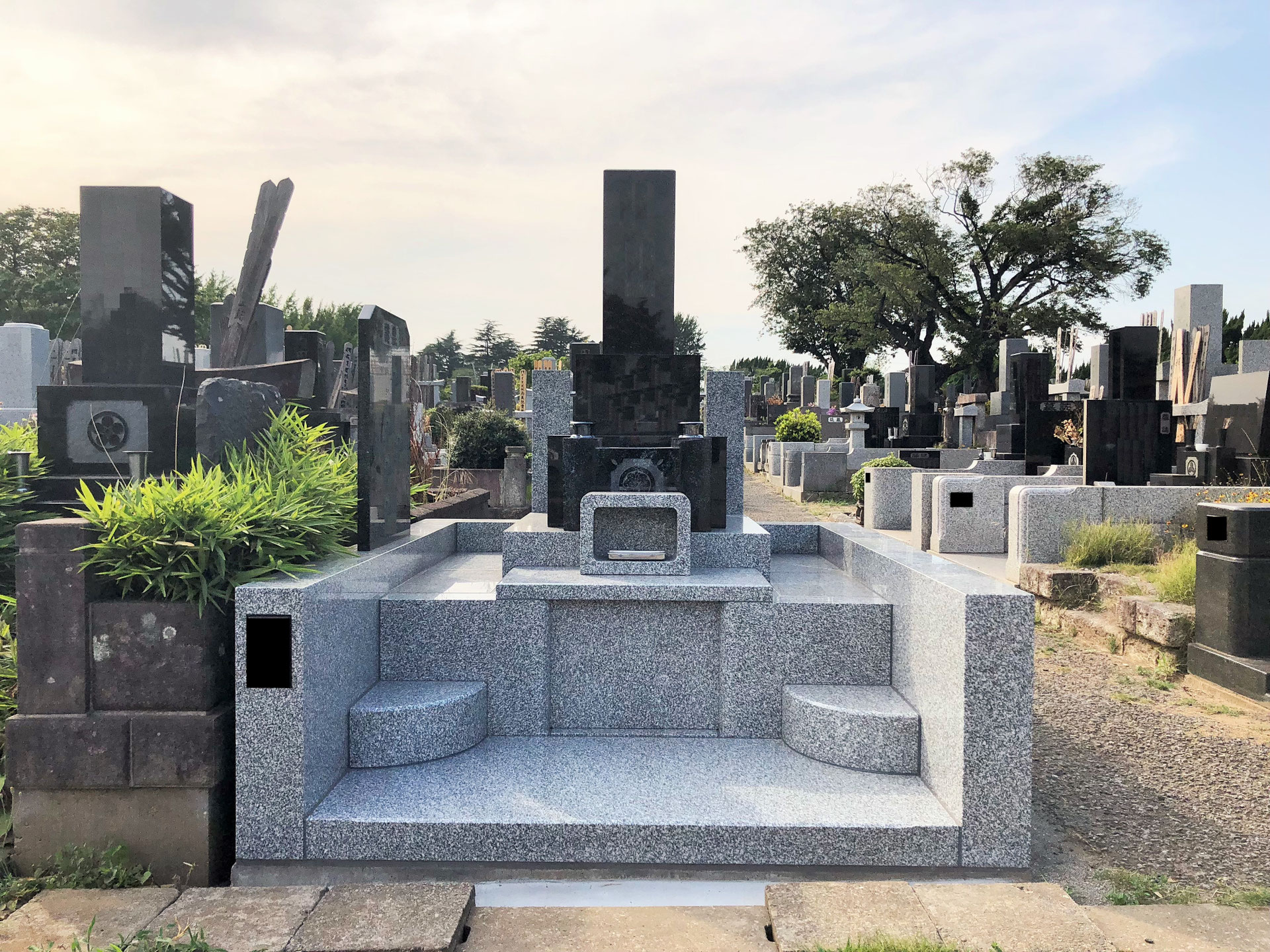 霊壇  Synology_SSDcache