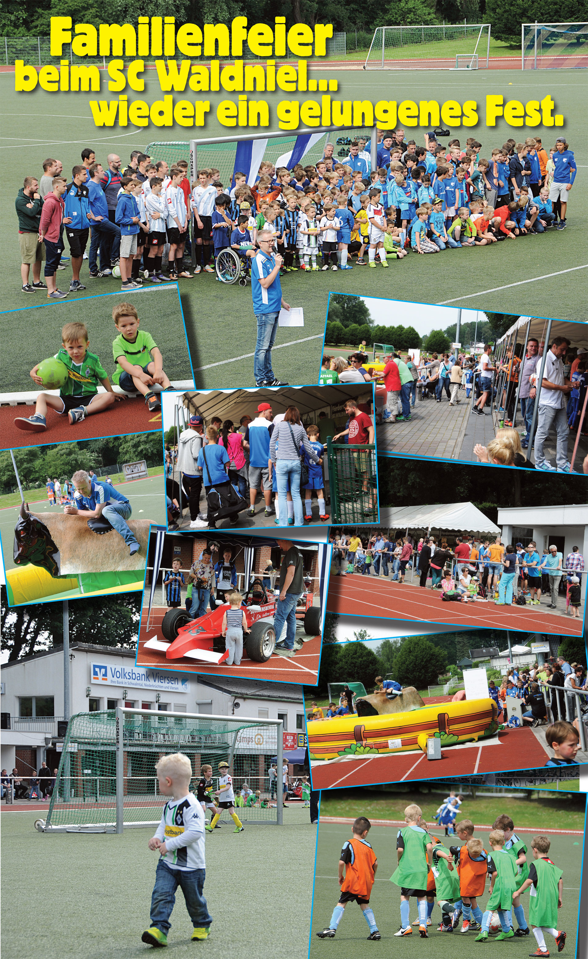Sc Waldniel Sc Waldniel