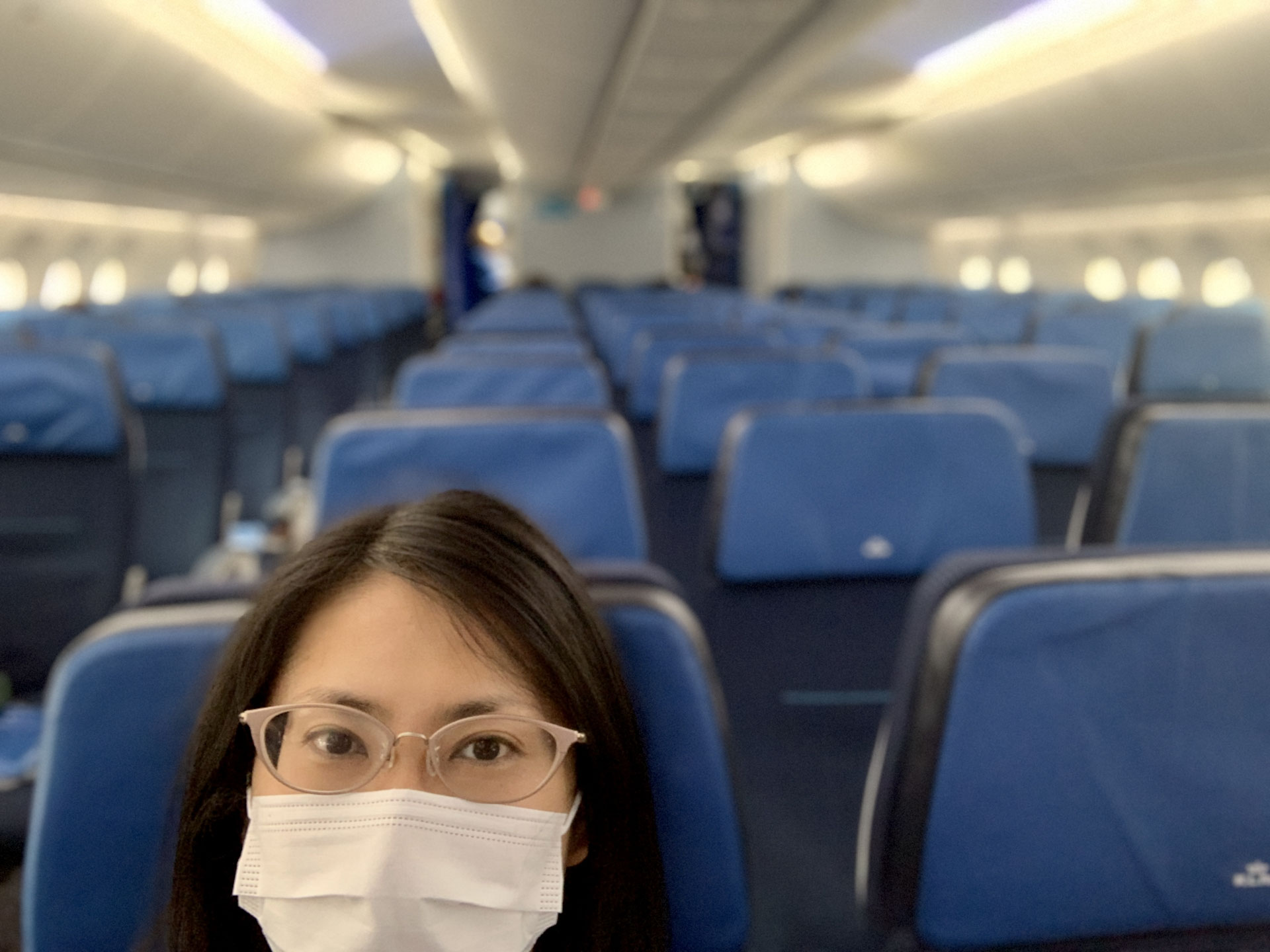 飛行機の窓 B787の窓の厚さって何mm（B777と比較してみた） | マニアな
