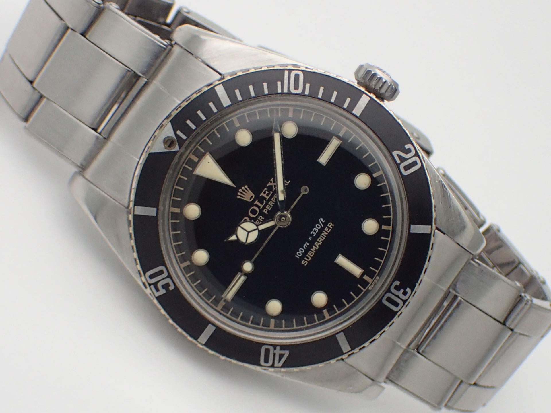 watch THE WATCH ロレックス - watch THE WATCH ウォッチ・ザ・ウォッチ
