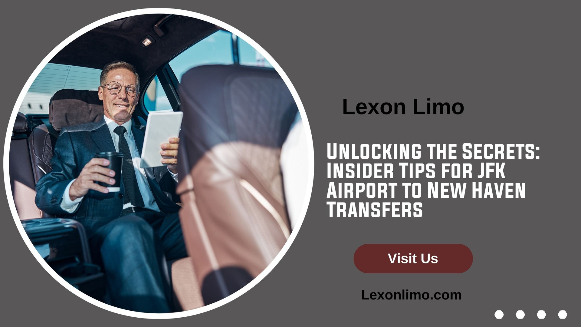 Unlocking the Secrets Insider Tips for JFK Airport to New Haven