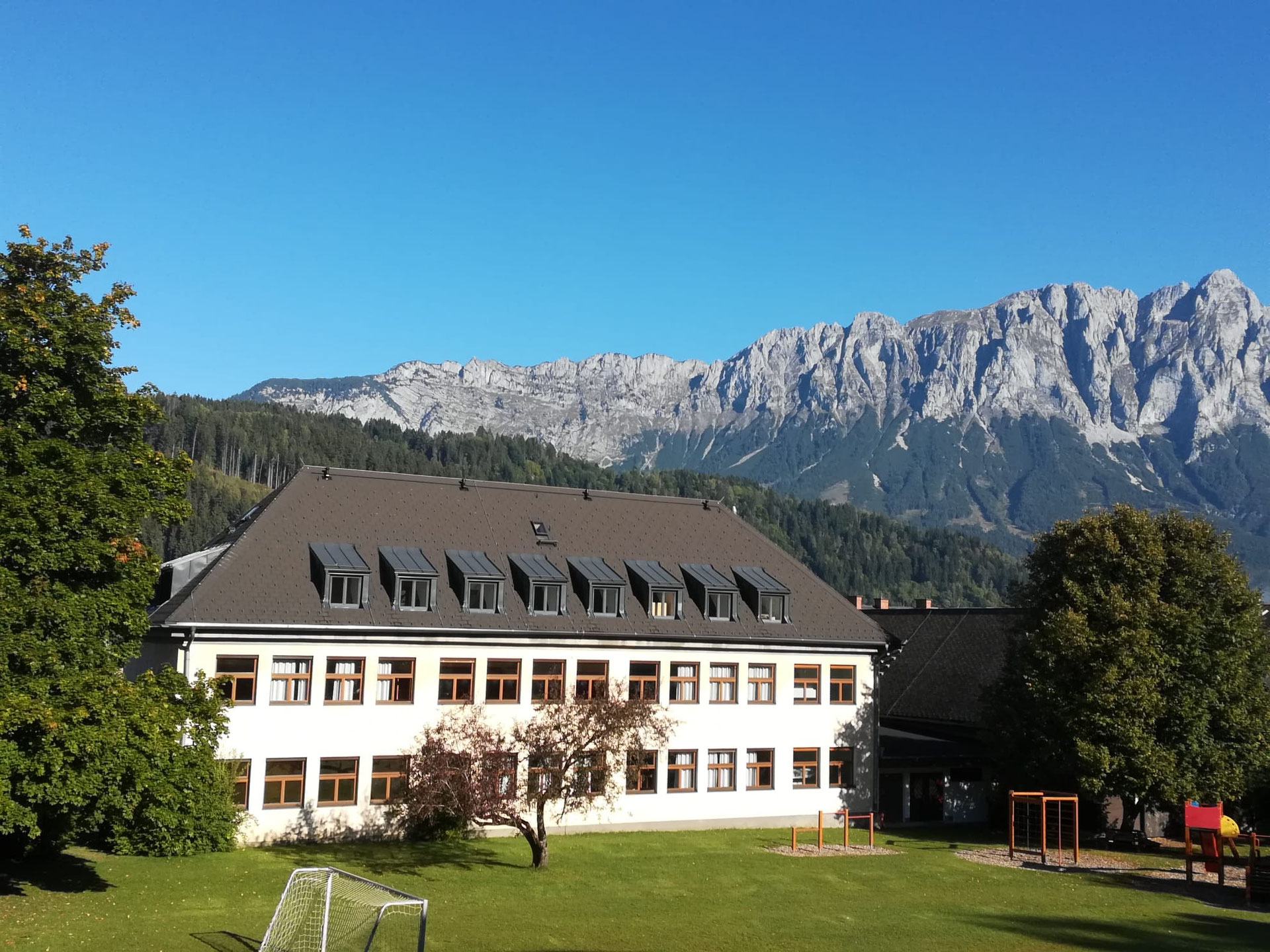 Volksschule