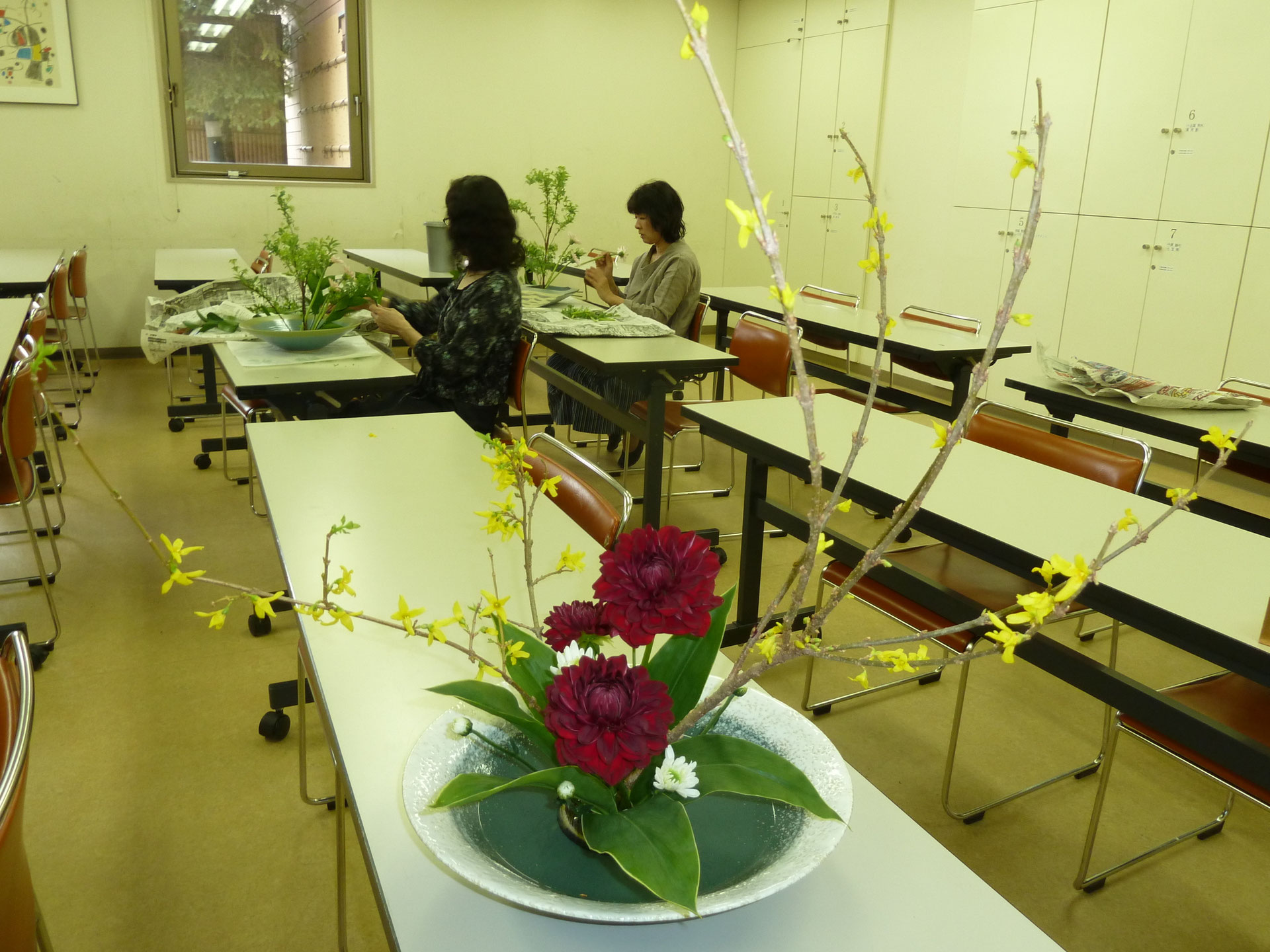 ホーム - ikebana-daisuki ページ！