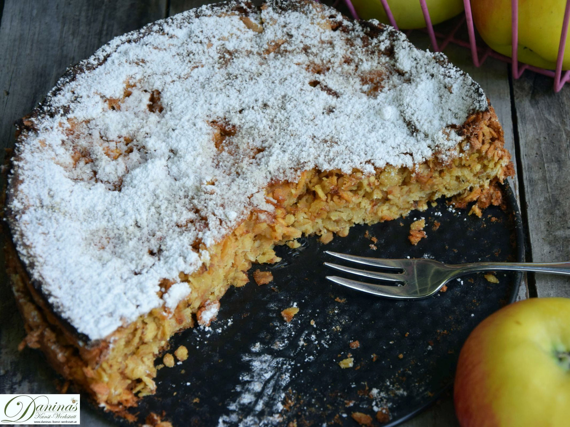 Der gesündeste Kuchen aller Zeiten! Daninas Kunst Werkstatt Der gesündeste Kuchen aller Zeiten! Daninas Kunst Werkstatt