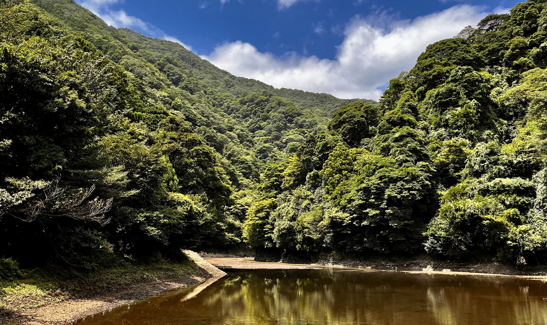 鈴鹿地区 - 森林レンタルヤマアソビ／三重県／愛知県