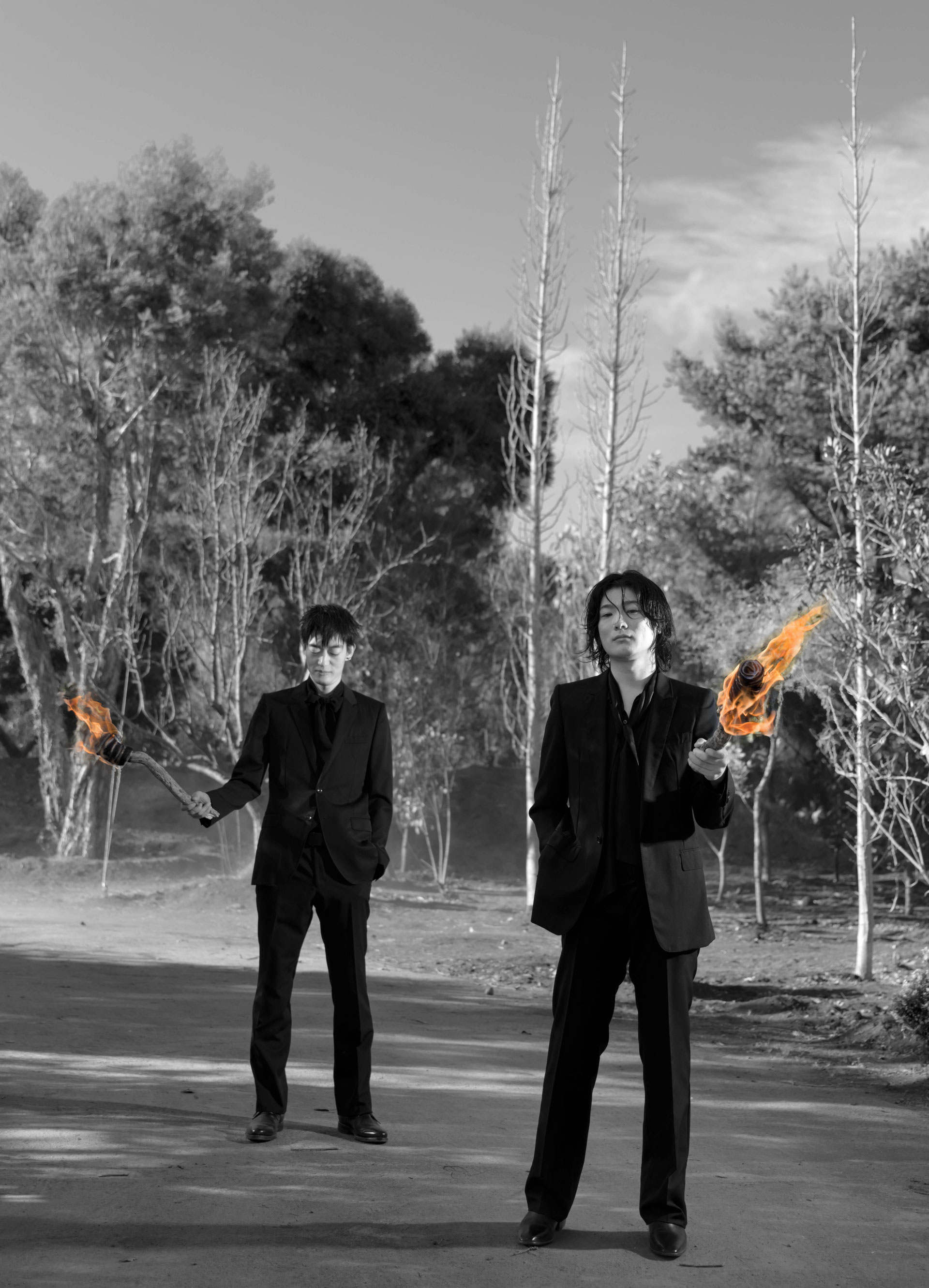 Gateballers - Gateballers Official site / ゲートボーラーズ