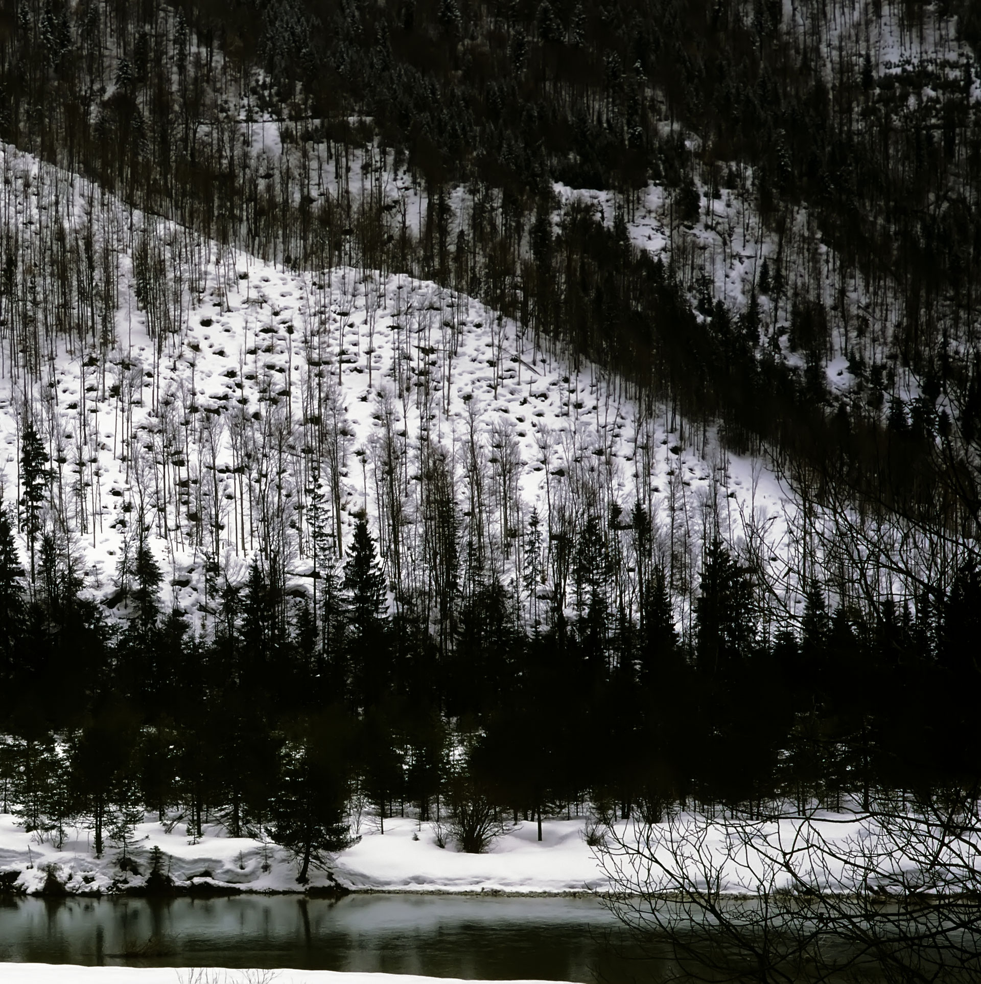 Large Format Landscape Photography Daniel Strasshofer Large Format