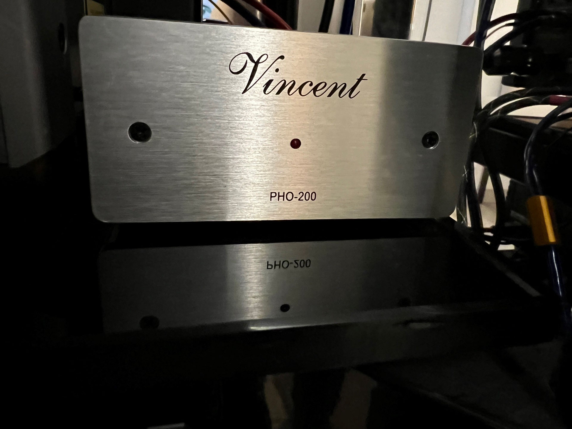 VINCENT PHO200 cfc1962