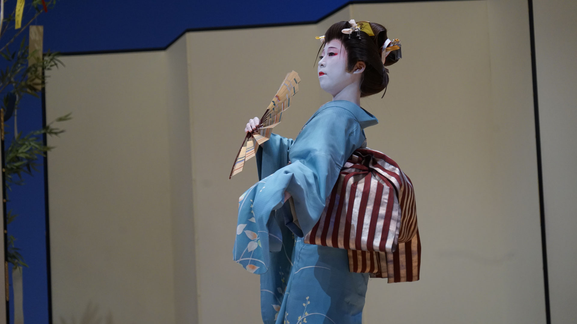 葵総合アート企画 千葉市の日本舞踊衣裳化粧着付高級訪問着レンタル 葵総合アート企画