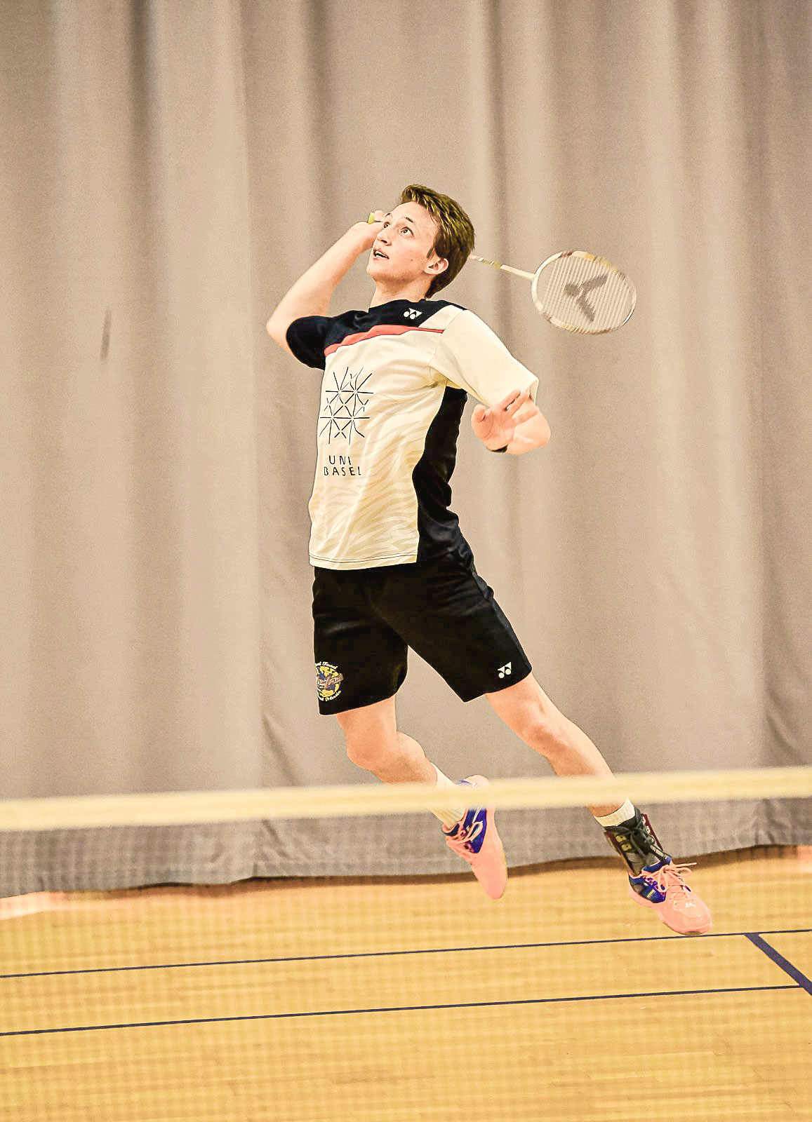 Badminton - Sport Basel