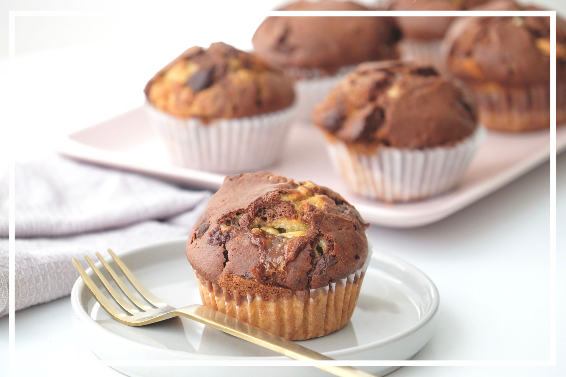 Marmor Muffins