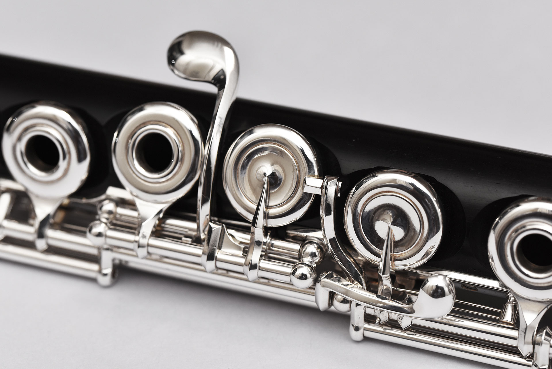 A.Braun Wooden Flute 096 今井亨公式ウェブサイト