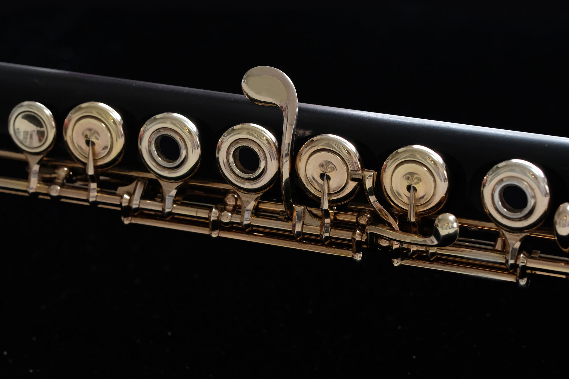 A.Braun Wooden Flute 042 今井亨公式ウェブサイト