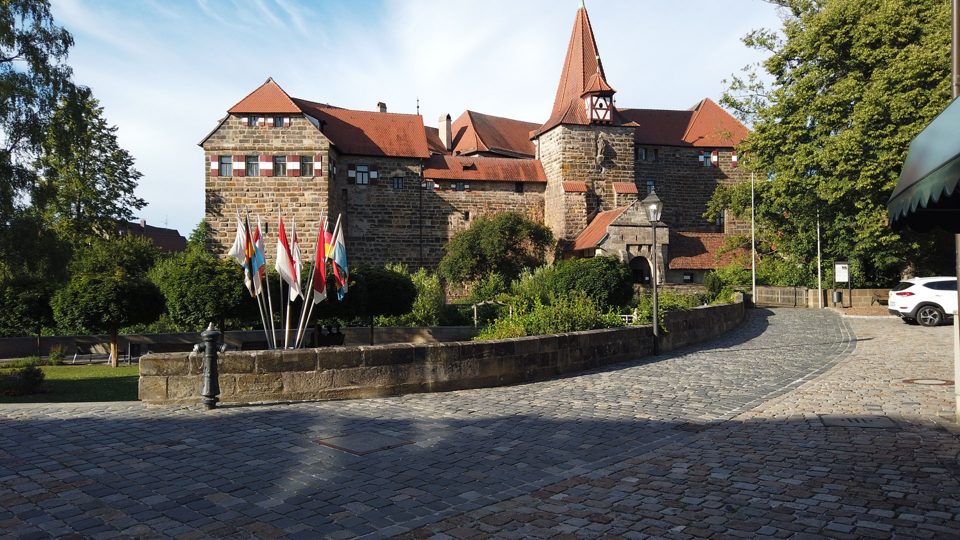 Singletreff lauf an der pegnitz