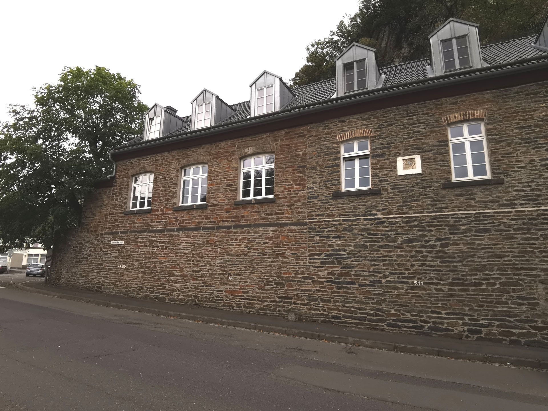 Remise KreuzbergAhrtal