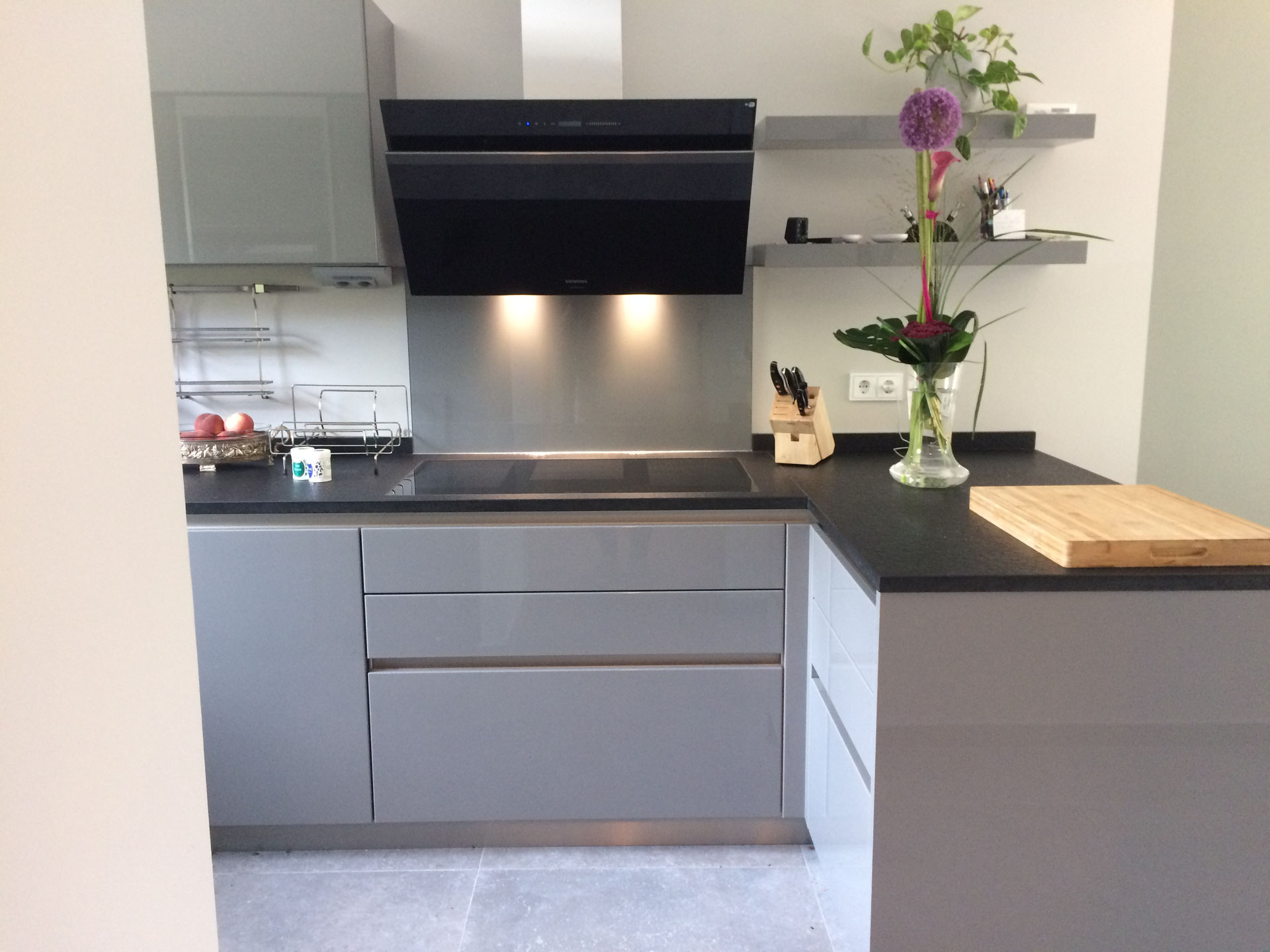 Wohnhaus Sanierung - heydens Innenarchitektur Webseite!